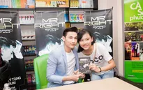 Isaac gây "sốt" với sản phẩm solo đầu tay