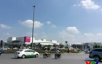 Trung tâm thương mại AEON Mall Long Biên chính thức mở cửa