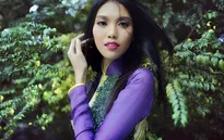Lan Khuê được dự đoán vào top 3 Hoa hậu Thế giới 2015