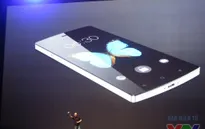 Bom tấn BPhone của BKAV chính thức “phát nổ”