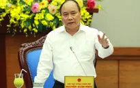 PTTg Nguyễn Xuân Phúc: Cần quyết liệt xử lý tình trạng ném đá xe khách