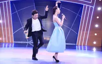 Bạn trai tin đồn của Nhã Phương nhảy Disco như đạp phải ổ kiến lửa