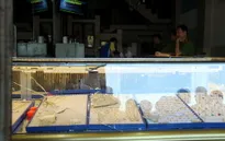 Bà Rịa-Vũng Tàu: Cướp tiệm vàng trong vòng 5 giây