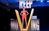 Host Thanh Hằng và gu thời trang ấn tượng ở Vietnam’s Next Top Model 2015