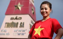 MC Hoàng Linh: Có tình yêu nghề sẽ làm được tất cả