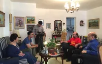 VTV Đặc biệt - Dấu ấn Bản Tuyên ngôn (20h05, VTV1)