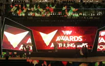VTV Awards 2015: Tất bật công tác chuẩn bị trước giờ G