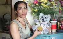 Gặp gỡ "linh dương đen" huyền thoại của điền kinh Việt Nam (12h, VTV6)