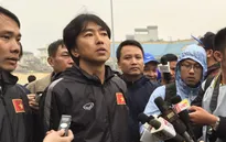 U23 Việt Nam thắng, HLV Miura "thương" hàng phòng ngự