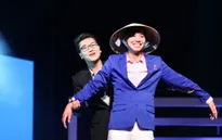 Ghế không tựa đặc biệt: Ánh Viên lần đầu đội nón lá (11h, VTV6)