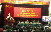 Bộ GTVT: Sẽ thanh tra các các cảng biển gây khó cho DN