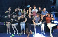 Vietnam’s Next Top Model 2014: Hé lộ hậu trường trước đêm Chung kết