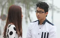 DV Quang Minh: "Có lần chạy xe ôm, khách nhận ra tôi là diễn viên..."