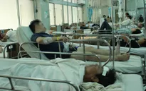 TP.HCM: Các bệnh viện lớn tiếp nhận nhiều ca TNGT