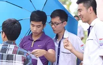 Gợi ý đáp án môn Vật lý kỳ thi THPT quốc gia