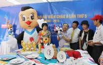 Người dân Đà Nẵng háo hức chờ đón Asian Beach Games 2016