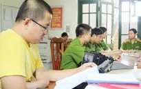 Đạo diễn Bùi Quốc Việt: "Câu hỏi số 5" sẽ hấp dẫn đến tận cùng
