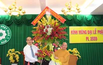 Chúc mừng Phật đản năm 2015 - Phật lịch 2559