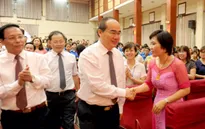 Đất nước cần những người làm báo