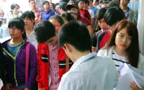 Tăng cường tự chủ tại các cơ sở giáo dục Đại học