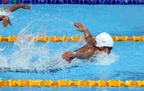 [Video] Ánh Viên lập kỷ lục SEA Games ngay ở nội dung thi đấu đầu tiên