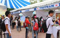 Lễ hội ASEAN tại Campuchia