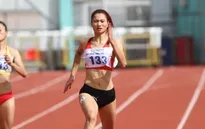 VĐV Nguyễn Thị Oanh - tài năng cần được chú trọng
