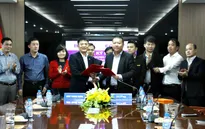 ECPay và BIDV ký kết hợp đồng tín dụng giai đoạn 2015 - 2016
