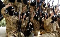 Syria tiêu diệt 140 chiến binh Nhà nước Hồi giáo tự xưng