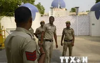 Ấn Độ sẵn sàng thảo luận về vấn đề Kashmir với Pakistan
