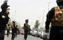 Nga sẵn sàng hỗ trợ Iraq chống Nhà nước Hồi giáo IS