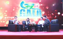 Đại học Văn Hiến sôi động cùng Gala đón chào tân sinh viên