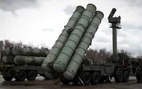 Nga sắp triển khai trung đoàn tên lửa phòng không S-400 mới