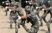 Ông Tập Cận Bình yêu cầu quân đội Trung Quốc sẵn sàng cho chiến tranh