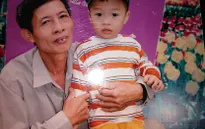 Khởi tố, bắt giam người cha lỡ tay đánh chết con