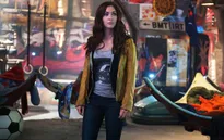 Drew Barrymore, Megan Fox “nhận” đề cử Mâm xôi vàng