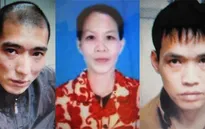 Thêm một đường dây giả danh công an, gọi điện tống tiền người dân bị tóm gọn