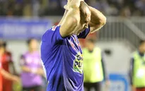 Chất lượng ngoại binh VLeague 'có vấn đề'