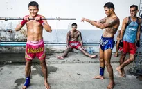 Muay Thái: Những giá trị Thái Lan