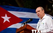 Cuba yêu cầu Mỹ nới lỏng hơn nữa chính sách cấm vận kinh tế