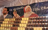 Bỉ sắp xây dựng bảo tàng chocolate lớn nhất châu Âu