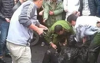 “Ngáo đá” và những hành vi cuồng loạn
