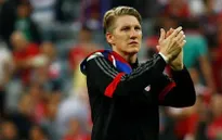 Pep Guardiola không phản đối nếu Schweinsteiger muốn gia nhập Man United