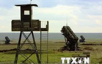 Nga sẽ đáp trả nếu Mỹ triển khai hệ thống tên lửa tại Ukraine
