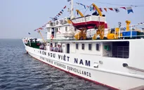 Giao quyền điều tra cho Kiểm ngư là tăng cường bảo vệ chủ quyền biển đảo