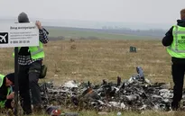 Nga công bố tên "nhân chứng vụ máy bay MH17 bị bắn hạ"