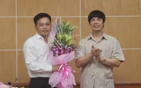 CHÍNH THỨC: Tập đoàn FLC tiếp quản CLB Thanh Hóa