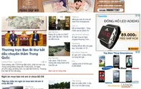 Tăng cường quản lý thông tin trên trang thông tin điện tử, mạng xã hội