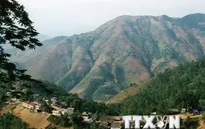 Chuyên gia nước ngoài tái thẩm định Cao nguyên đá Đồng Văn