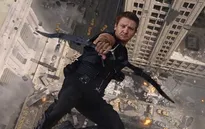 Siêu anh hùng Hawkeye sẽ xuất hiện trong "Captain America 3"?